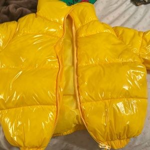 They gave me the wrong color